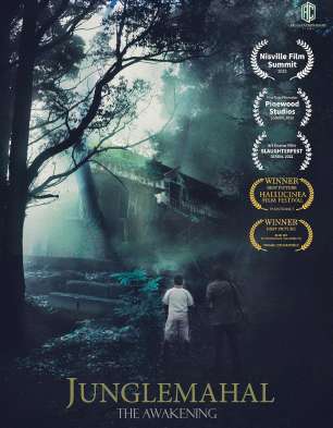 Junglemahal: The Awakening