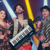 Junooniyatt: Ankit Gupta and Gautam Vig have a musical face off; Neha Rana joins them in this competition