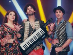 Junooniyatt: Ankit Gupta and Gautam Vig have a musical face off; Neha Rana joins them in this competition