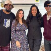 It’s a wrap for Jyotika and Rajkummar Rao starring Sri