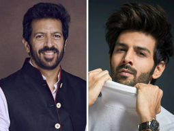 Kabir Khan on what made him pick Kartik Aaryan for his untitled next; says, “Kartik is one of the most exciting actors today on the horizon”
