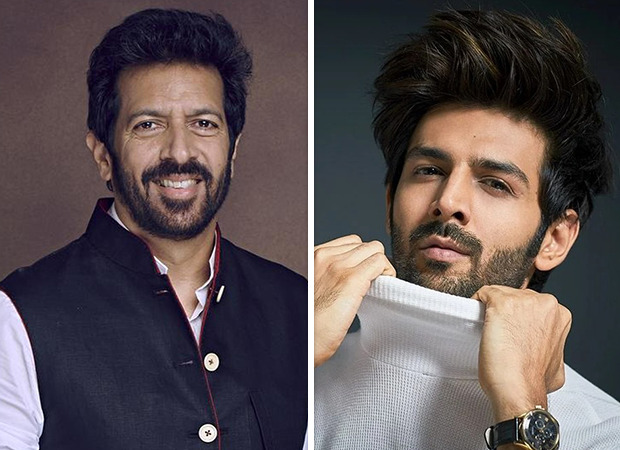 Kabir Khan on what made him pick Kartik Aaryan for his untitled next; says, “Kartik is one of the most exciting actors today on the horizon”