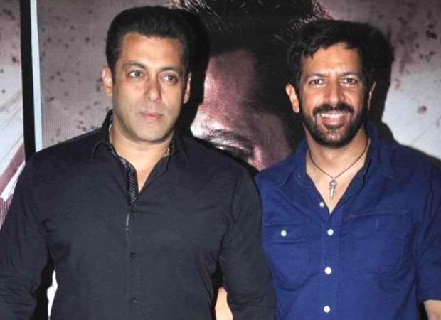 EXCLUSIVE: Kabir Khan shares his experience of working with Salman Khan; says, “He would sulk, he would argue, but he never disrespected”, watch