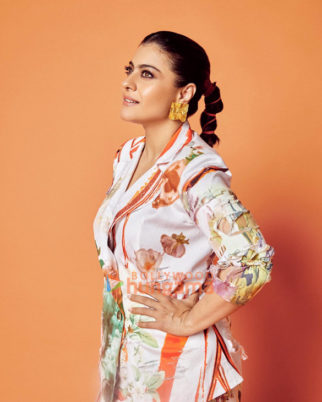 Kajol