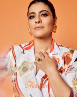 Kajol