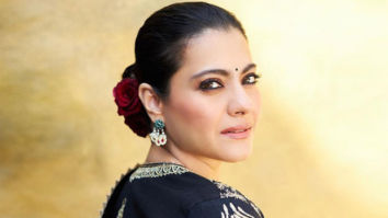 Kajol gets nostalgic on National Youth Day, shares string of throwback pictures on Instagram