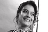 Kajol looks extremely beautiful in all of her traditional looks