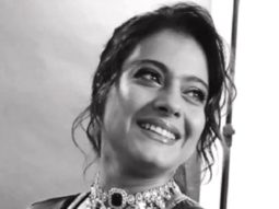 Kajol looks extremely beautiful in all of her traditional looks