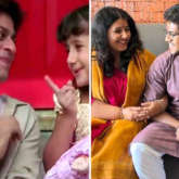Kal Ho Naa Ho child actor Jhanak Shukla gets engaged to beau Swapnil Suryawanshi, shares photos