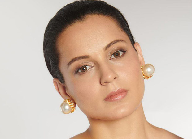Kangana Ranaut reveals she had to mortgage all her property to complete her film Emergency; says, “Possessions hold no meaning for me”