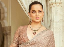 Kangana Ranaut slams film industry and its obsession with box office figures; says, “not designed for major economic gains”