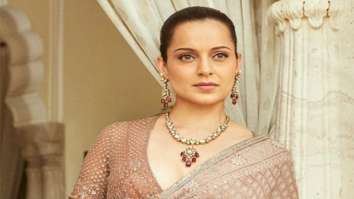Kangana Ranaut slams film industry and its obsession with box office figures; says, “not designed for major economic gains”