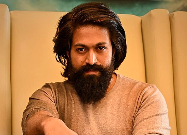 Kannada star Yash is now the Pan India ambassador for Pepsi 