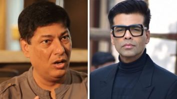 EXCLUSIVE: Taran Adarsh shares his expectations from Rocky Aur Rani Ki Prem Kahani; says, “Karan Johar’s track record has been very strong as a director”