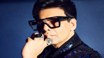 Celeb Photos Of Karan Johar