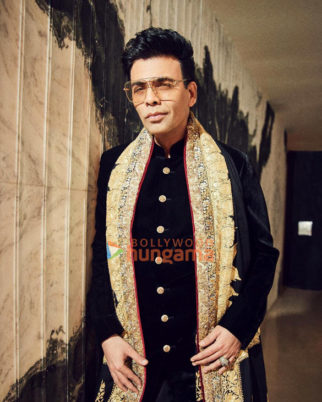 Karan Johar