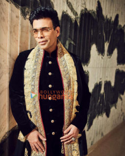 Karan Johar
