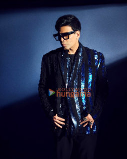 Celeb Photos Of Karan Johar