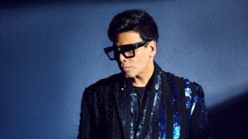 Celeb Photos Of Karan Johar