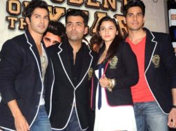 Karan Johar reveals Alia Bhatt – Varun Dhawan – Sidharth Malhotra starrer Student Of The Year was a hit but he lost money: ‘We were down Rs. 15-20 crore’