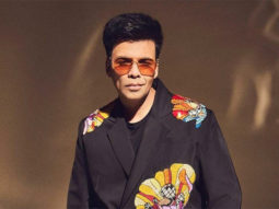Karan Johar says 50 percent of profits are taken over by ‘delusional’ actors: “It is harder to negotiate with them than with the distributors”