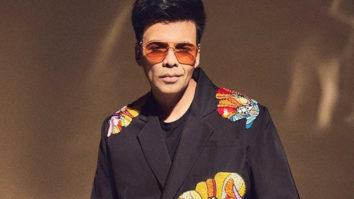 Karan Johar says 50 percent of profits are taken over by ‘delusional’ actors: “It is harder to negotiate with them than with the distributors”