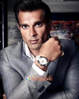 Karan Singh Grover