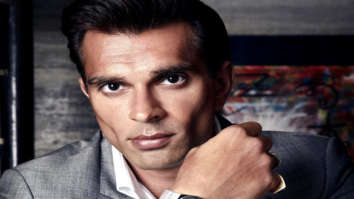 Karan Singh Grover