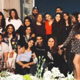 Kareena Kapoor Khan spends time with family; shares photos with Alia Bhatt, Ranbir Kapoor, and Saif Ali Khan