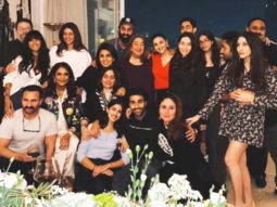 Kareena Kapoor Khan spends time with family; shares photos with Alia Bhatt, Ranbir Kapoor, and Saif Ali Khan