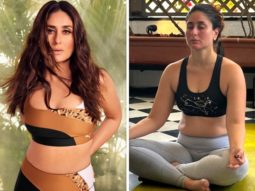 Kareena Kapoor Khan shares how she is prepping for The Crew; producer Rhea Kapoor reacts