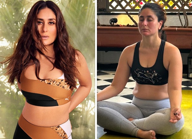 Kareena Kapoor Khan discusses preparations for 'The Crew'.Producer Lea Kapoor responds