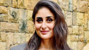 Kareena Kapoor Khan reveals parenting “is like standing on one leg”; but says she is, “good at yoga”