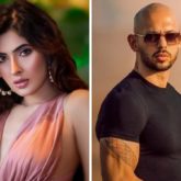 Karishma Sharma refutes Andrew Tate’s claims of ‘hooking up’; calls him “liar” and “scumbag”