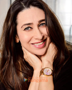 Karisma Kapoor