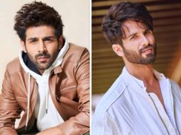 Kartik Aaryan leases Juhu apartment of Shahid Kapoor for monthly rent of Rs. 7.5 lakh