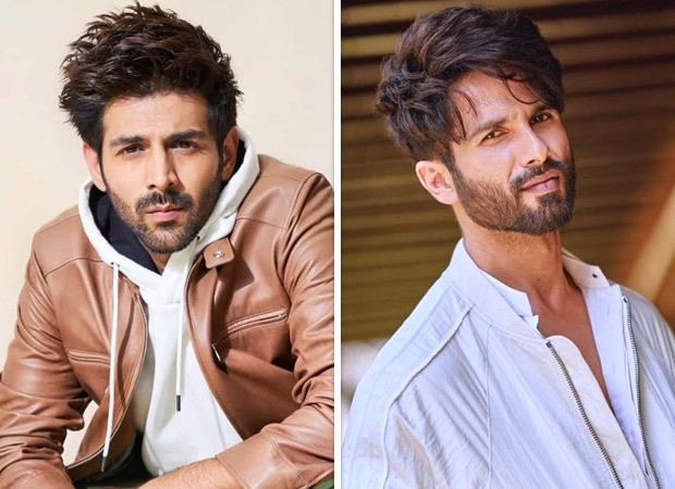 Kartik Aaryan leases Juhu apartment of Shahid Kapoor for monthly rent of Rs. 7.5 lakh