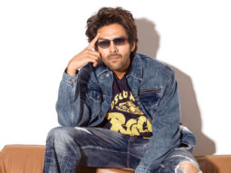 Kartik Aaryan on making name after Sonu Ke Titu Ki Sweety, not having godfather in film industry: ‘I have a strong belief system in myself’