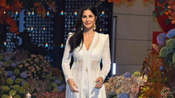 Katrina Kaif looks absolutely angelic in white at Anant Ambani’s engagement ceremony