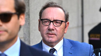 Kevin Spacey pleads not guilty to seven sexual assault charges in U.K.