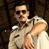 Khakee - The Bihar Chapter: Karan Tacker shares his transformation video of turning into police officer Amit Lodha