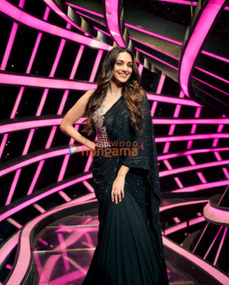 Kiara Advani