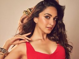 Kiara Advani looks ravishing as a bride in her new ad for Mohey