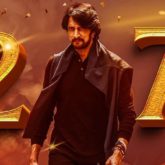 Kiccha Sudeep celebrates 27 years in entertainment industry; calls it “a memorable journey”