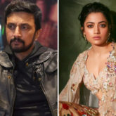 Kichcha Sudeepa talks about the ban of Rashmika Mandanna from the Kannada industry; says, “Once you’re a public figure, there will be eggs, tomatoes and stones coming at you” Kichcha Sudeepa talks about the ban of Rashmika Mandanna from the Kannada industry; says, “Once you’re a public figure, there will be eggs, tomatoes and stones coming at you”