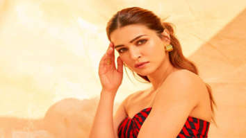 Kriti Sanon