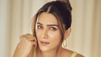Kriti Sanon