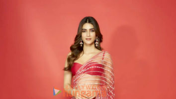 Kriti Sanon