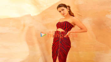 Kriti Sanon