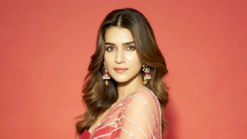 Kriti Sanon